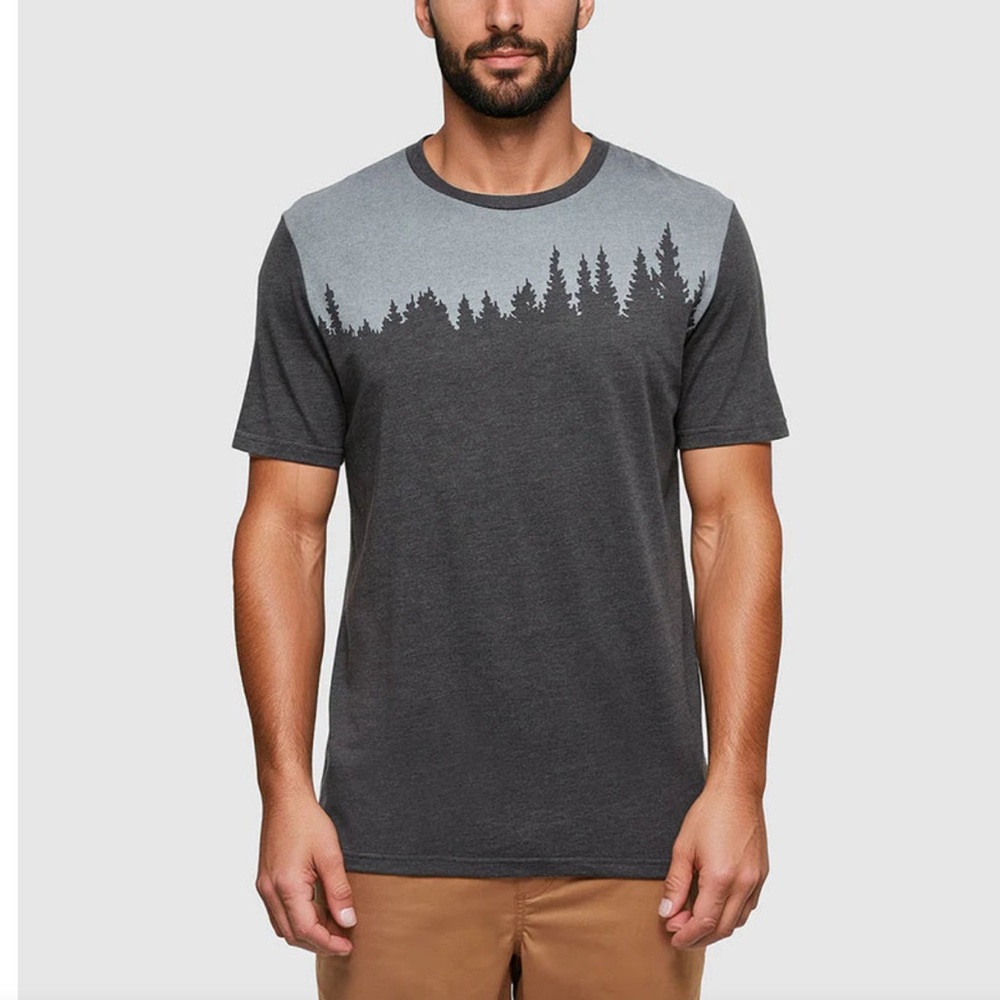 Men's Juniper Tee